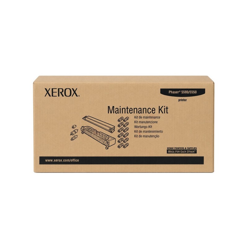 Xerox Original Fuser kit (109R00732)
