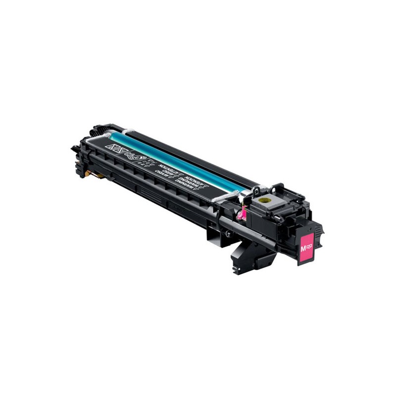 Konica Minolta  (IUP-23 M) Original Drum kit magenta (A7330EH)