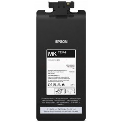 Epson Original Ink cartridge black matt (C13T53A800)