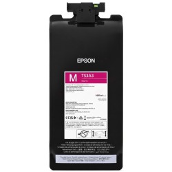 Epson Original Ink cartridge magenta (C13T53A30N)