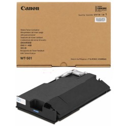 Canon  (WT-501) Original Toner waste box (FM2-X033-000)