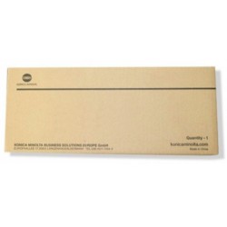 Develop  (TNP-80 Y) Original Toner yellow (AAJW2D4)