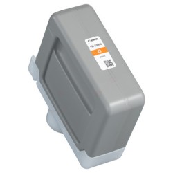Canon  (PFI-2300 O) Original Ink cartridge orange (5283C001)