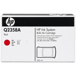 AMS Original Ink cartridge red (Q2358A)