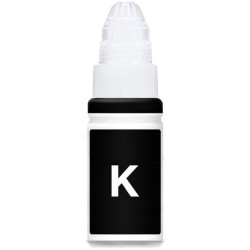 Canon  (GI-590BK) Compatible Ink bottle black(GI-590BK)