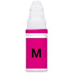 Canon  (GI-590M) Compatible Ink bottle magenta(GI-590M)