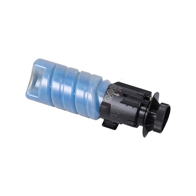 OKI Original Toner-kit cyan (09006261)