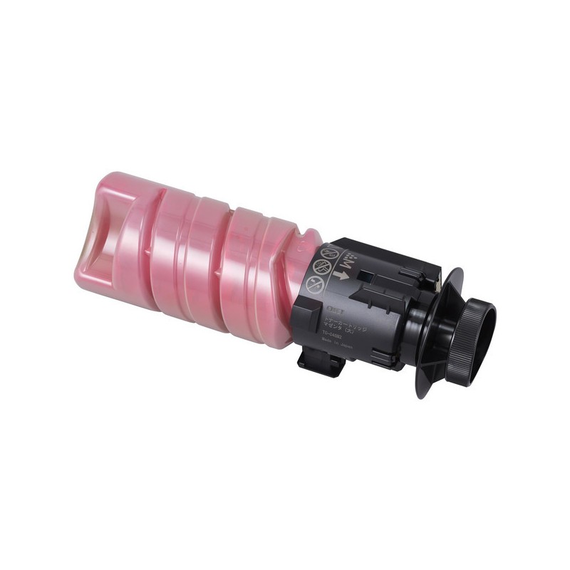 OKI Original Toner-kit magenta (09006262)
