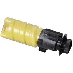OKI Original Toner-kit yellow (09006263)