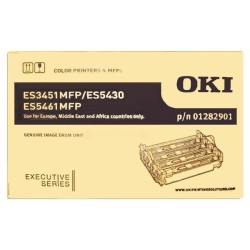 OKI Original Drum kit (01282901)