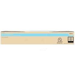 OKI Original Toner-kit black (46564704)
