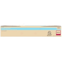 OKI Original Toner-kit magenta (46564702)