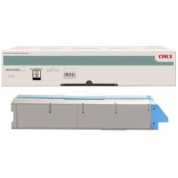 OKI Original Toner-kit black (45536512)