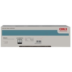 OKI Original Toner-kit black (46507516)