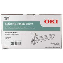 OKI Original Drum kit black (46507316)