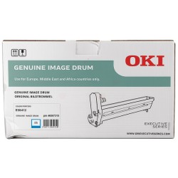 OKI Original Drum kit cyan (46507315)