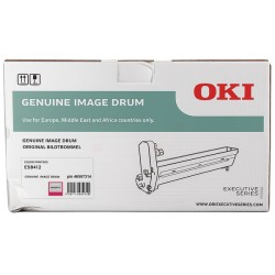 OKI Original Drum kit magenta (46507314)