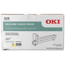 OKI Original Drum kit yellow (46507313)