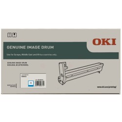 OKI Original Drum kit cyan (46438015)