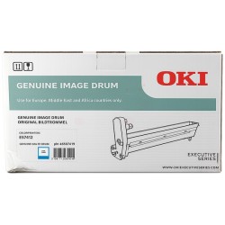 OKI Original Drum kit cyan (46507419)