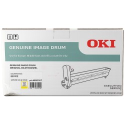 OKI Original Drum kit yellow (46507417)