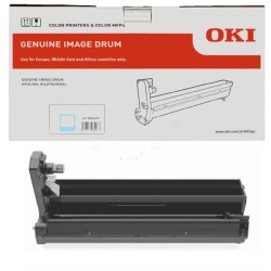 OKI Original Drum kit cyan (44844419)