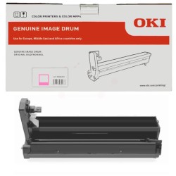 OKI Original Drum kit magenta (44844418)