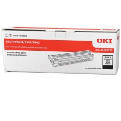OKI Original Drum kit black (45103722)