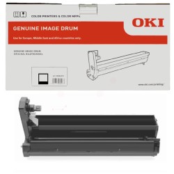 OKI Original Drum kit black (44844420)