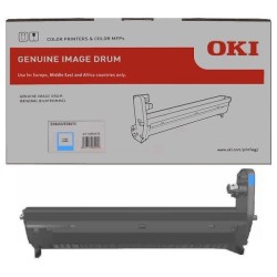 OKI Original Drum kit cyan (44844475)