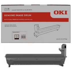 OKI Original Drum kit black (44844476)