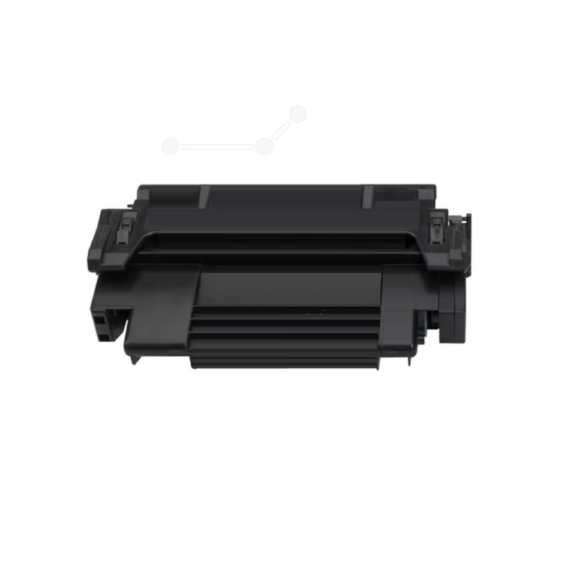 HP/Canon  (98X) Original Toner cartridge black(92298X)
