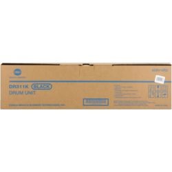 Konica Minolta  (DR-311 K) Original Drum kit black (A0XV0RD)