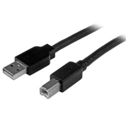 2 Metre USB-A to USB-B Printer Cable