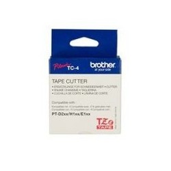 Brother TC4 Tape Cutter