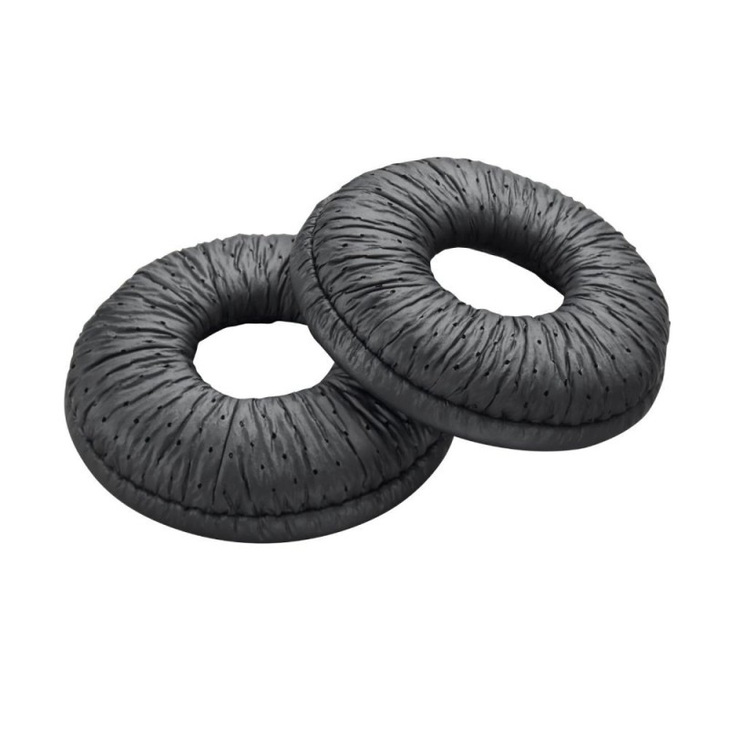 HP Poly Leatherette Ear Cushion (Pack of 2)