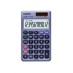 Casio SL-320TER Handheld Calculator