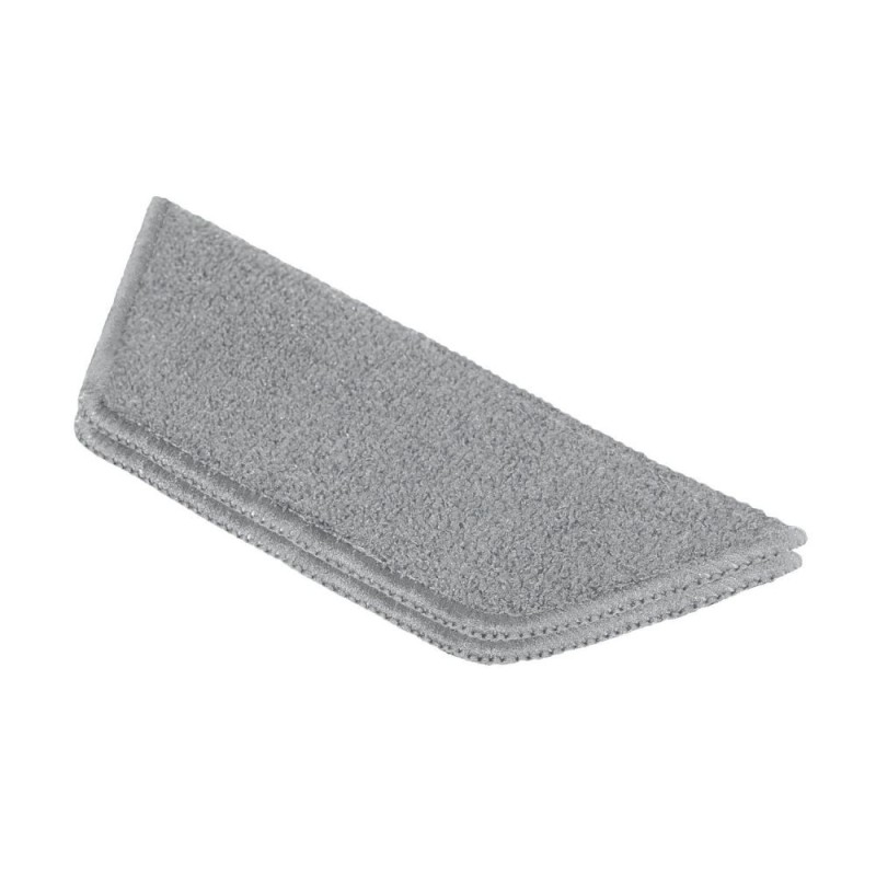 Nobo 1915325 Microfibre Magnetic Whiteboard Eraser Refill Pads
