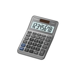 Casio MS-80F 8 Digit Desk Calculator