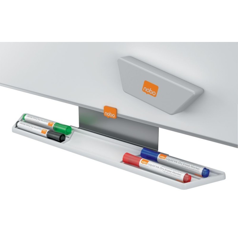 Nobo 1905325 Magnetic Whiteboard Eraser