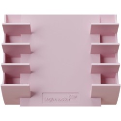 Legamaster Whiteboard Marker Holder Soft Pink