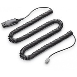 HP Poly CS Spare Telephone Interface Cable