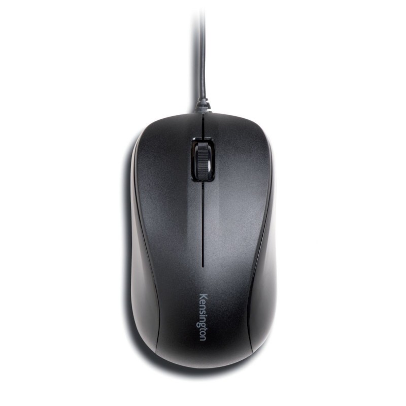 Kensington K72110EU Wired ValuMouse