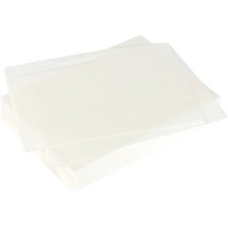 Legamaster eraser tissue for TZ4 whiteboard eraser 100pcs