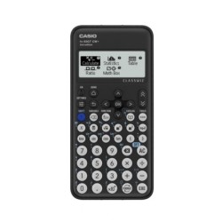 Casio FX-83GTCW+ Scientific Calculator Black