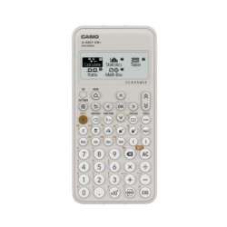 Casio FX-83GTCW+ Scientific Calculator Grey