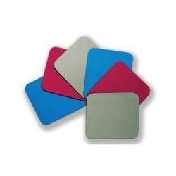 Fellowes 29700 Economy Mousepads 12pk