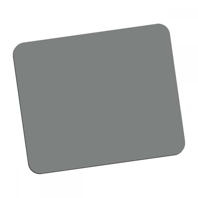 Fellowes 29702 Economy Mouse Pad Grey - Pack of 12