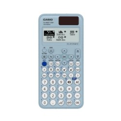 Casio FX-85GTCW+ Scientific Calculator Blue