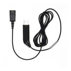 JPL BL-05NB-GN Jabra QD USB Cable